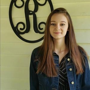 Meet your Posher, Kaylen